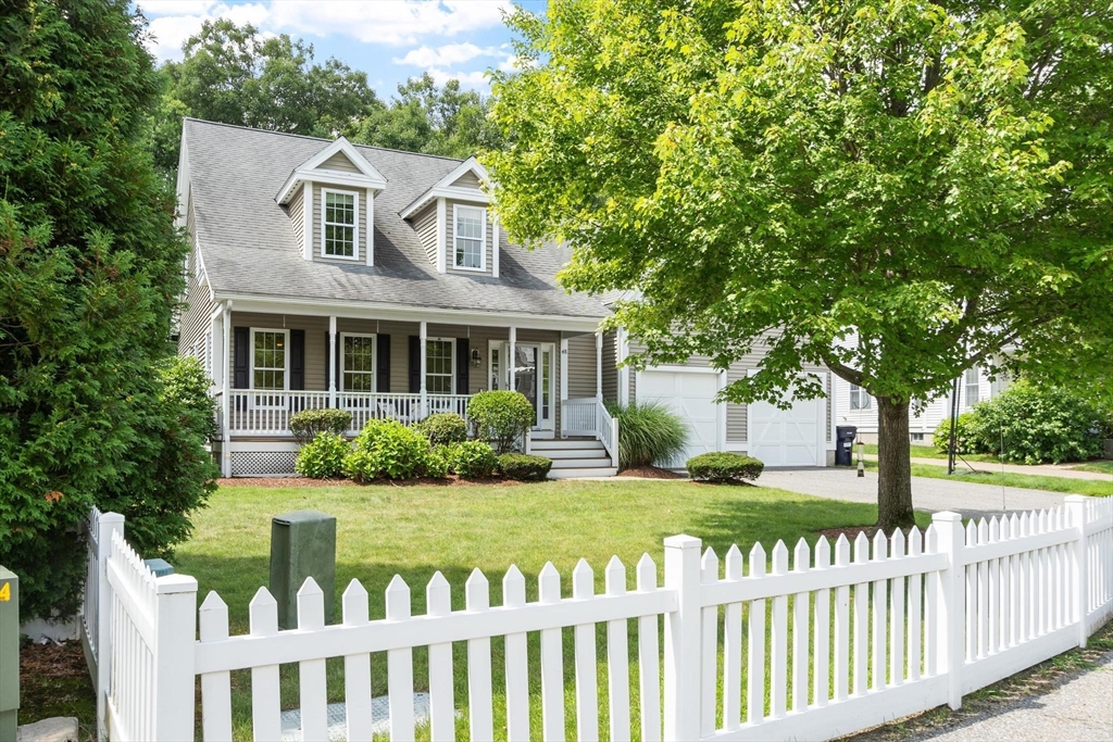 48 Orchard Drive # 48