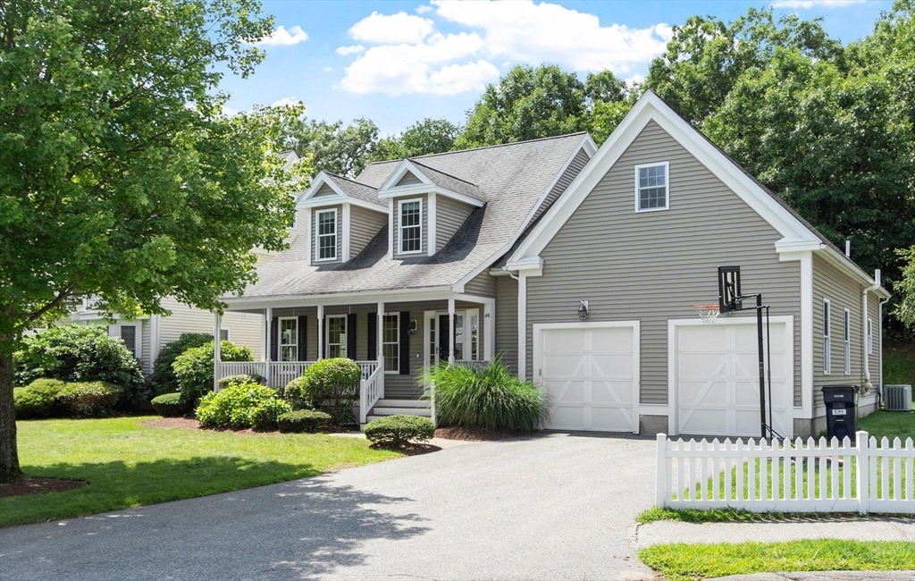 48 Orchard Drive # 48