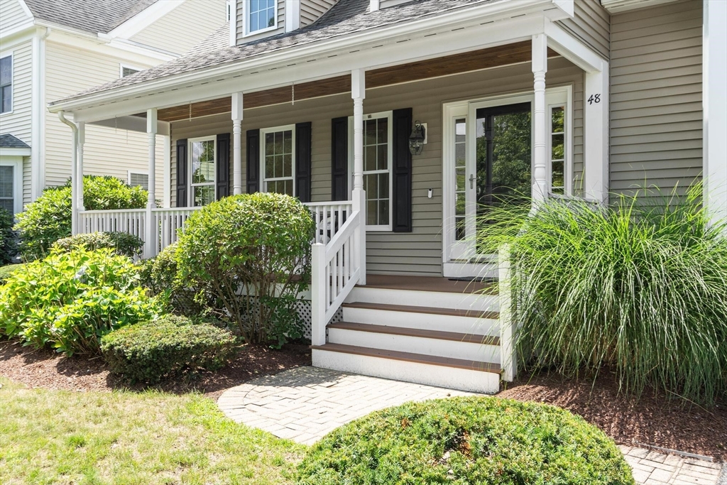 48 Orchard Drive # 48