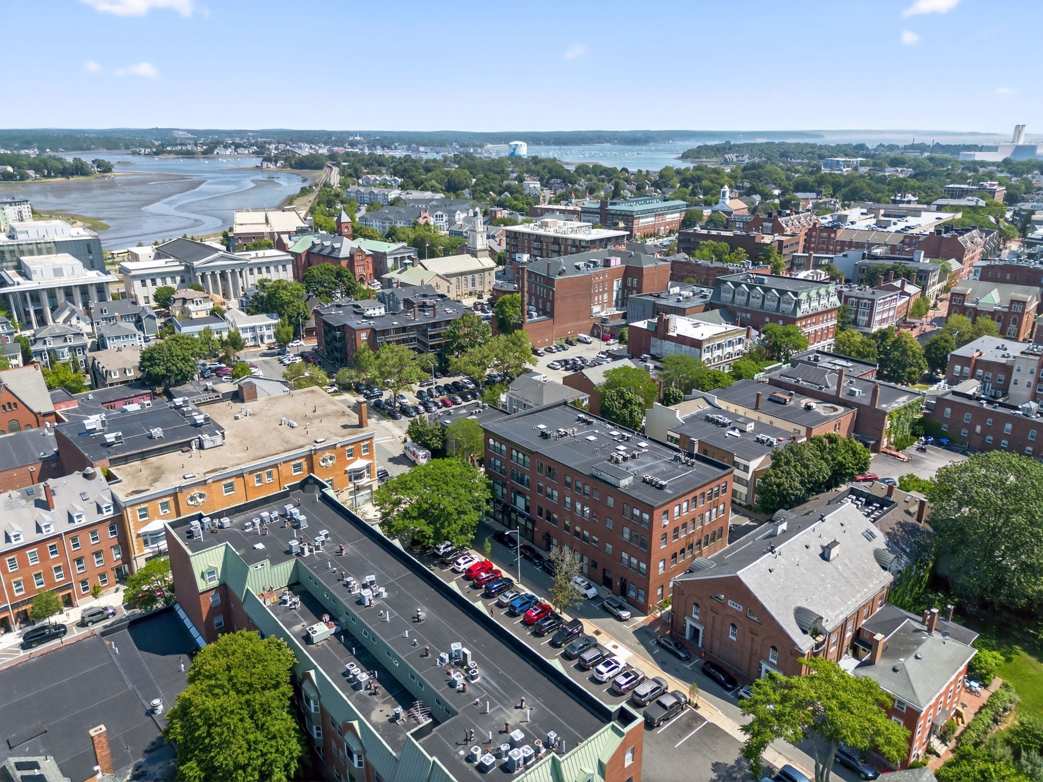 7 Crombie St # 4
