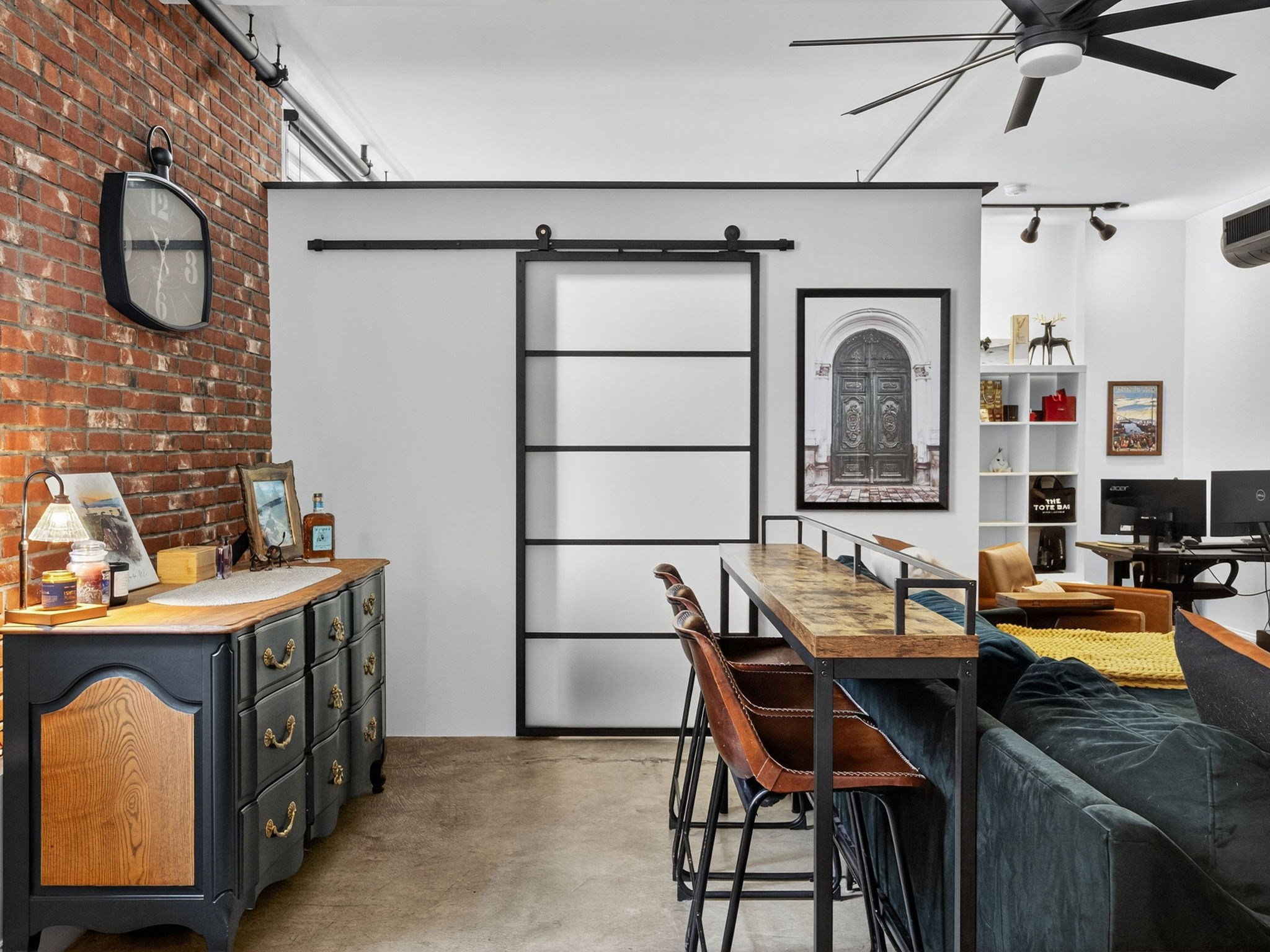 7 Crombie St # 4