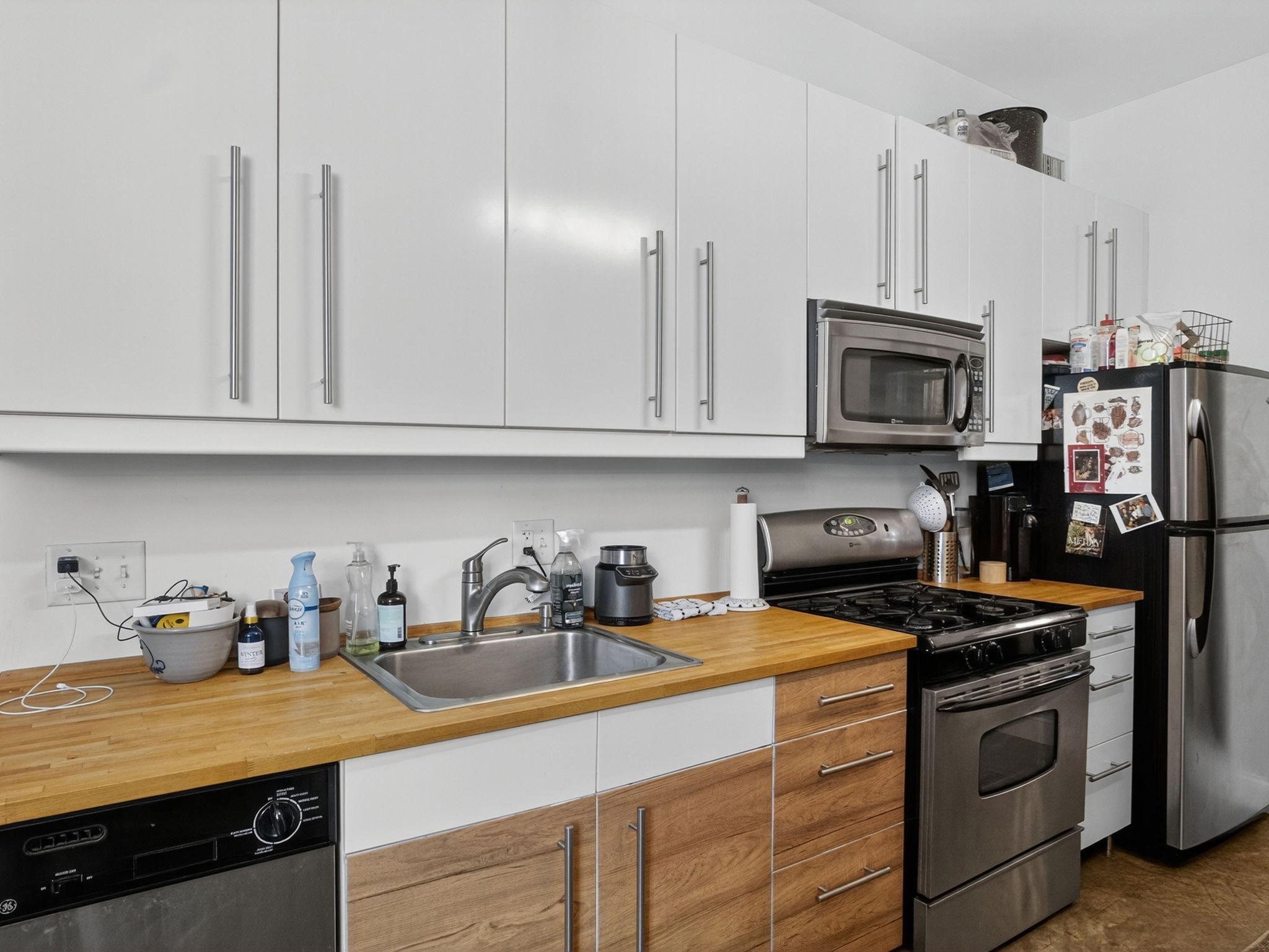 7 Crombie St # 4