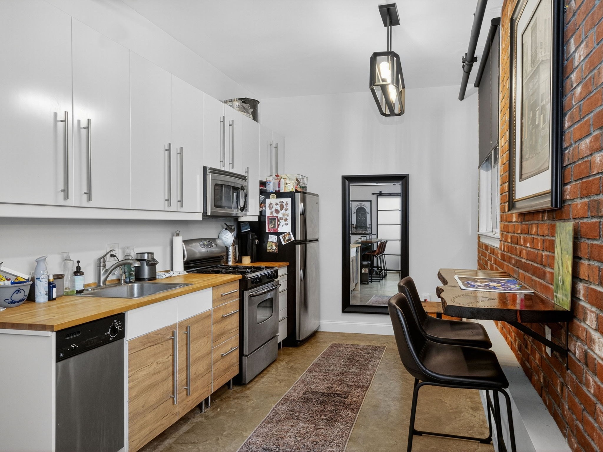 7 Crombie St # 4