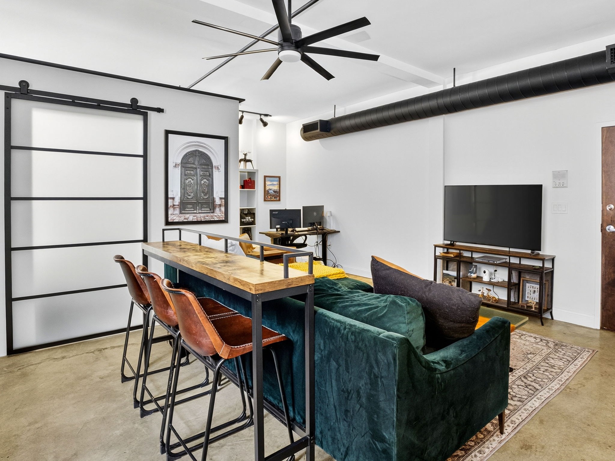 7 Crombie St # 4