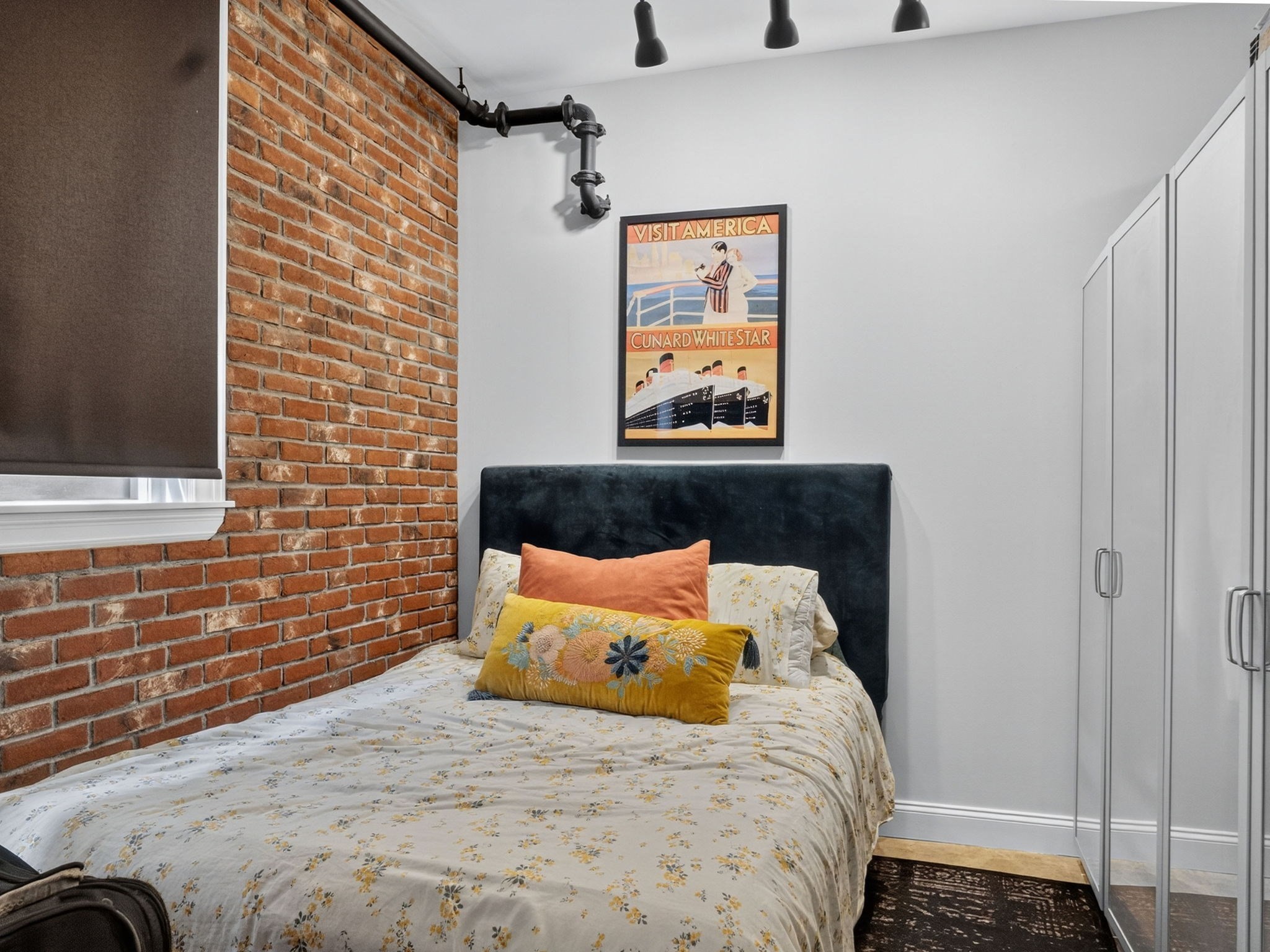 7 Crombie St # 4