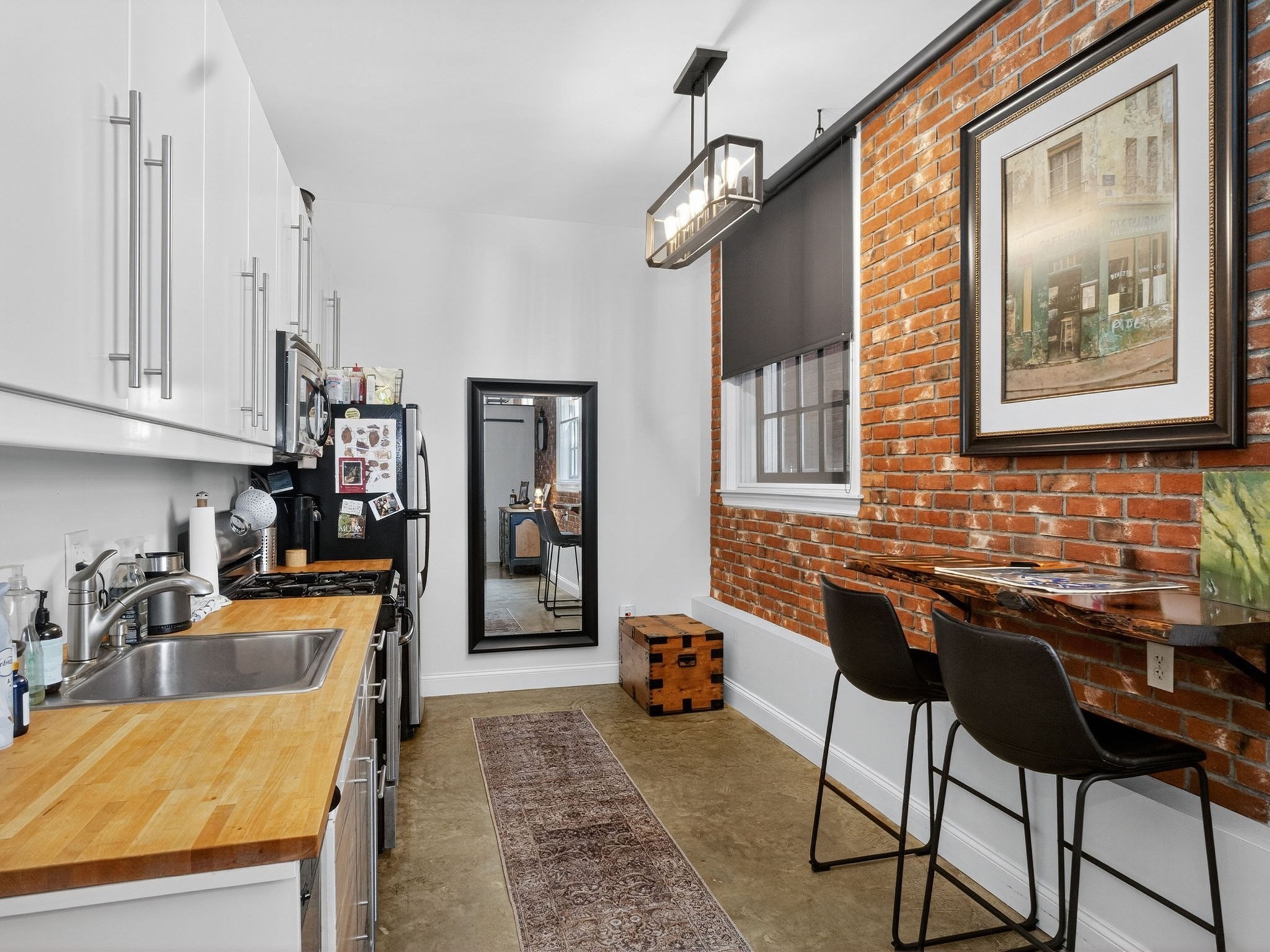 7 Crombie St # 4