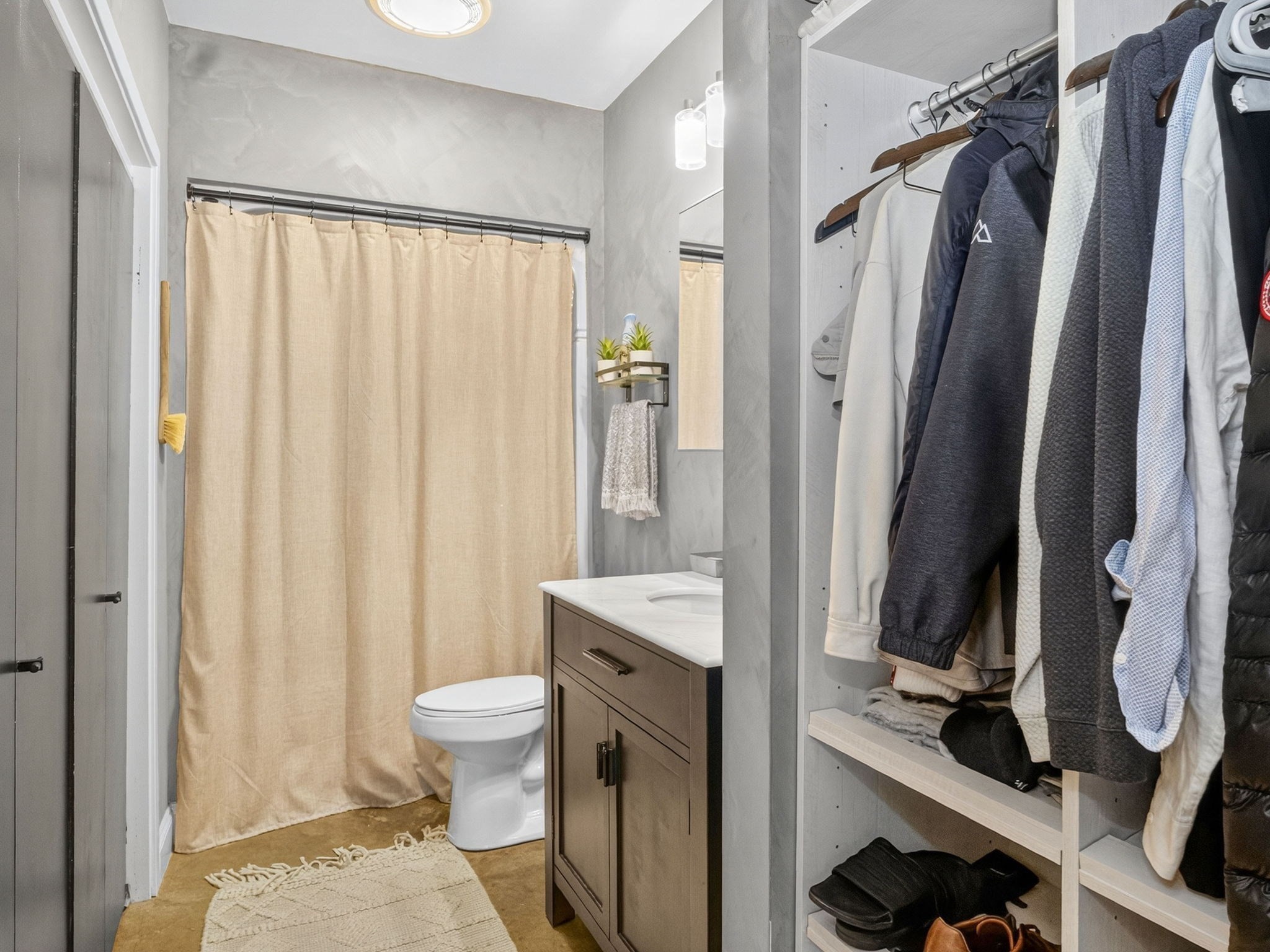 7 Crombie St # 4