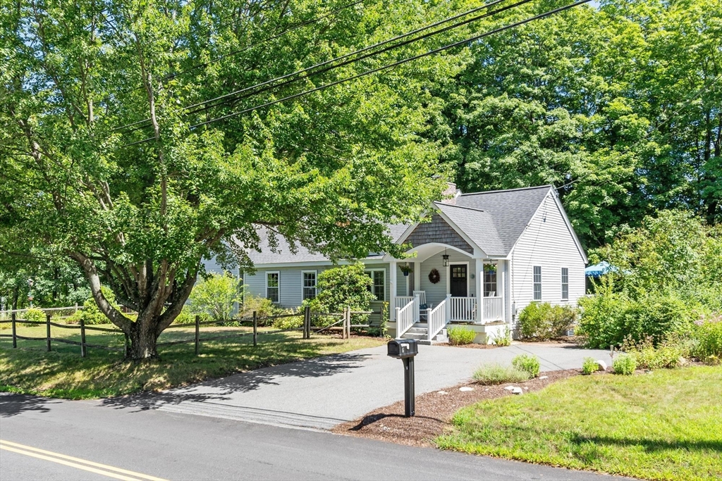 6 Whitcomb Ave