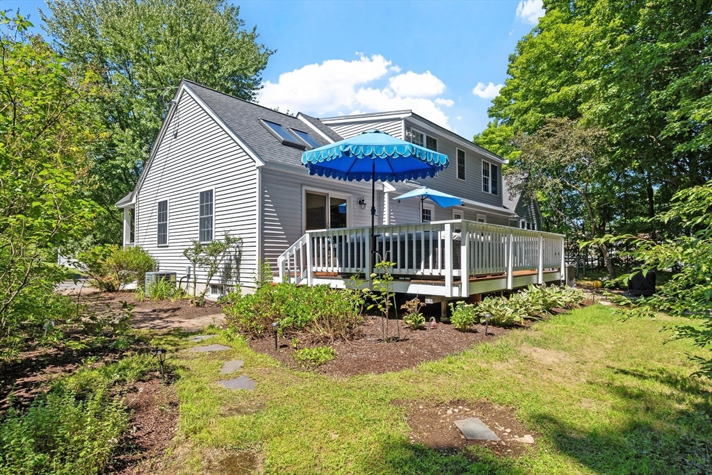 6 Whitcomb Ave