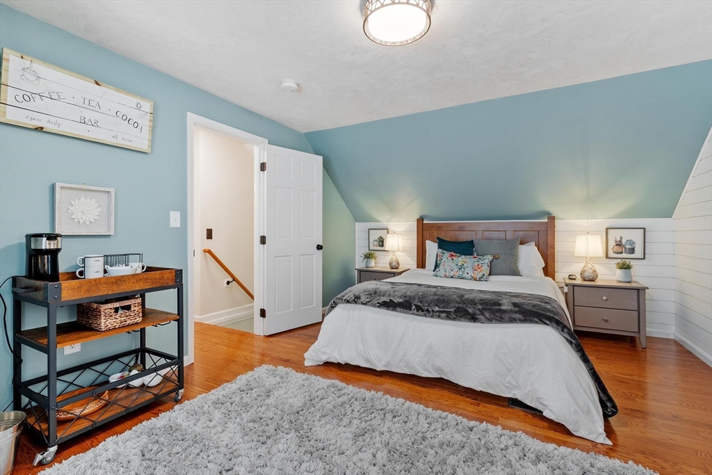 6 Whitcomb Ave