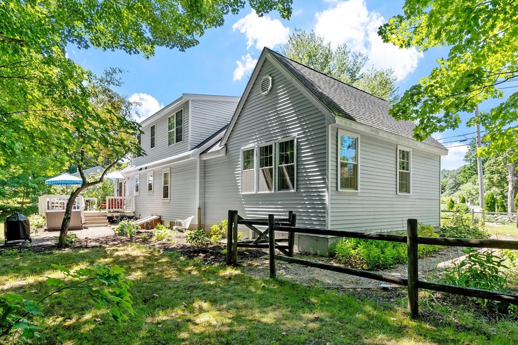 6 Whitcomb Ave