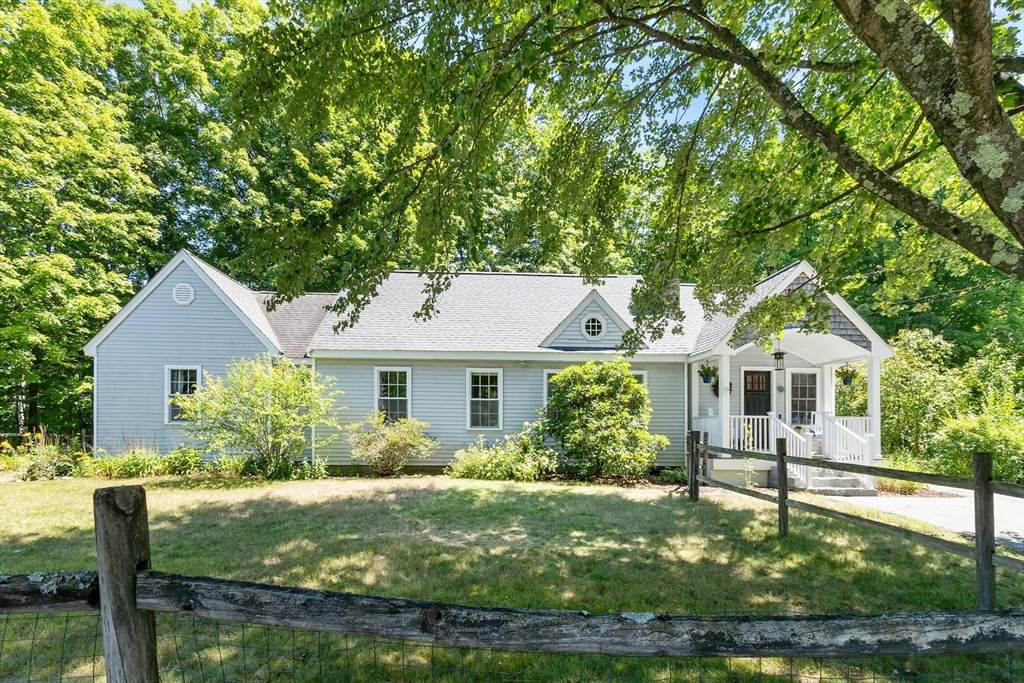 6 Whitcomb Ave