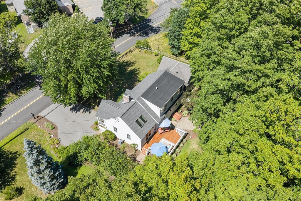6 Whitcomb Ave