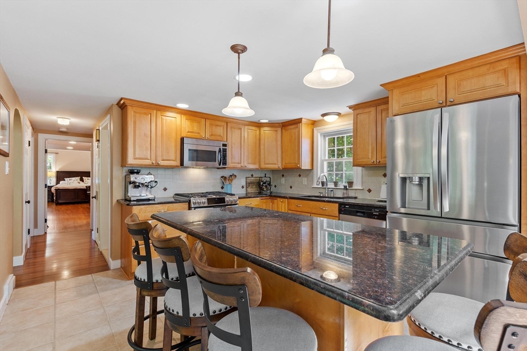 6 Whitcomb Ave