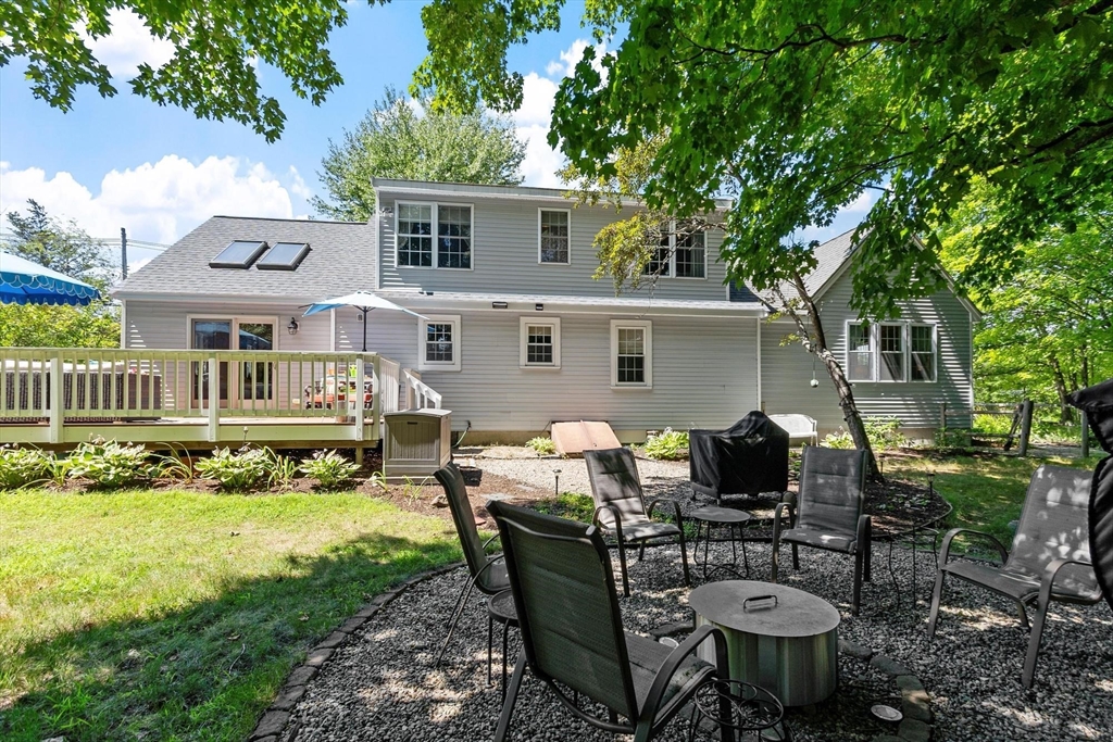 6 Whitcomb Ave