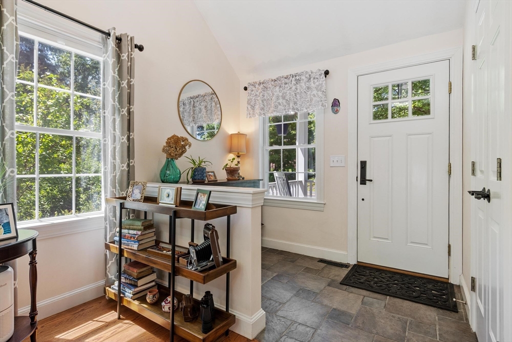 6 Whitcomb Ave