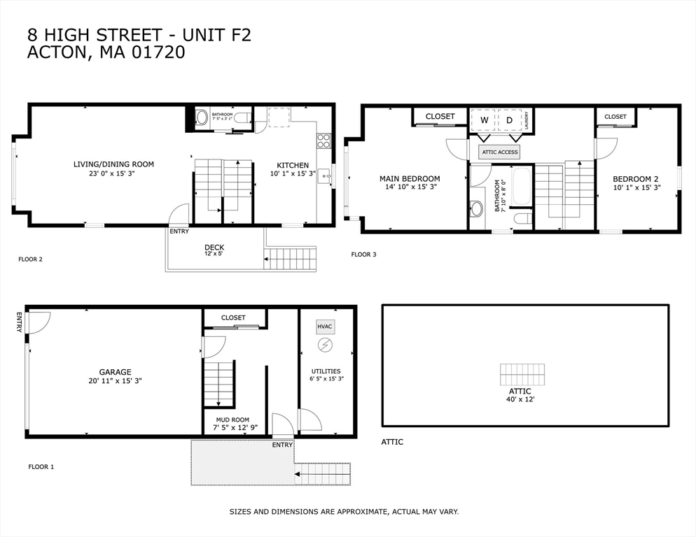 8 High St # F2
