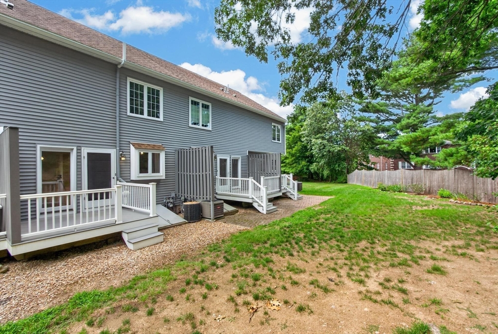 128 Parker Street # 3C