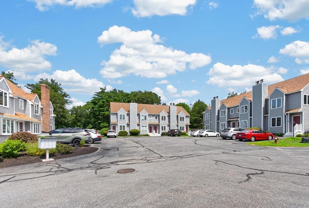 128 Parker Street # 3C