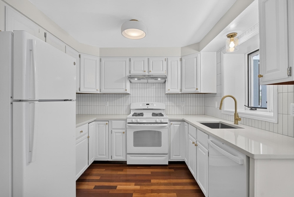 128 Parker Street # 3C