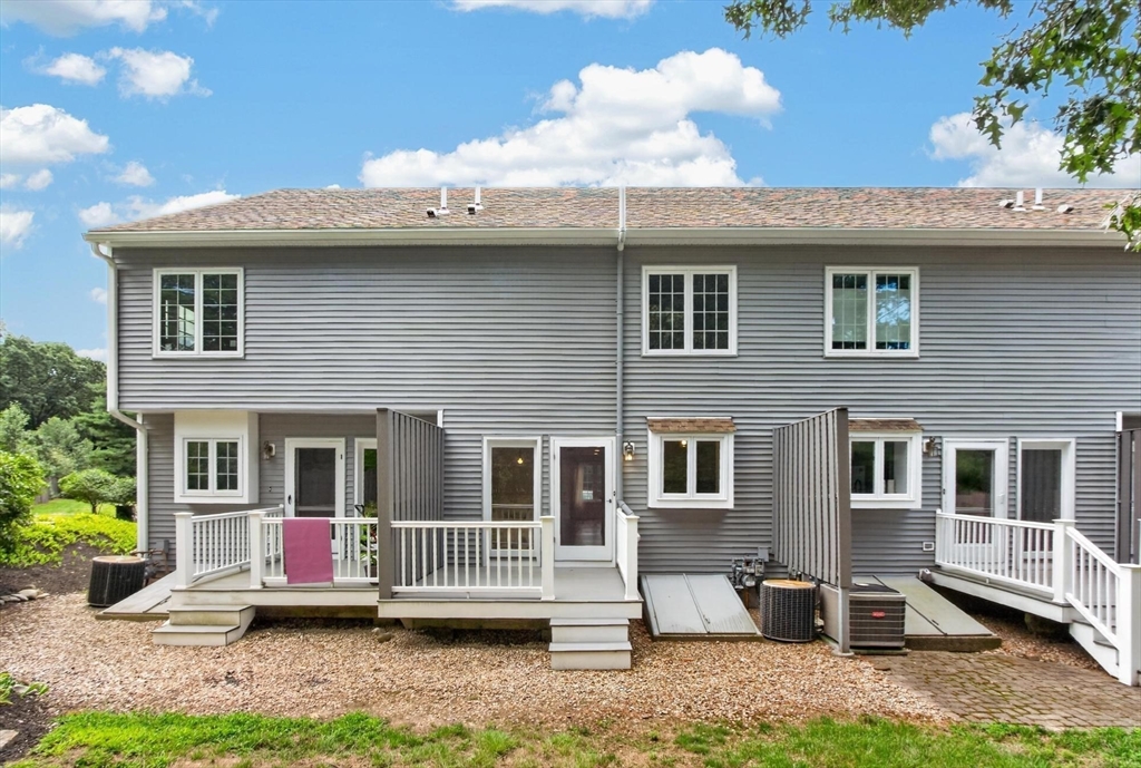 128 Parker Street # 3C