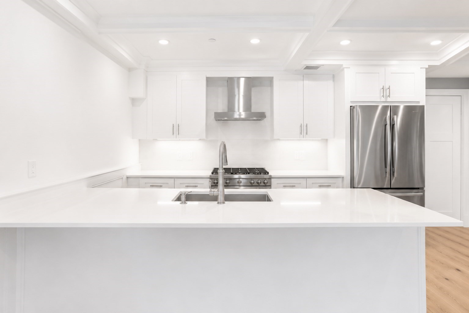 261-263 Washington Street # 3