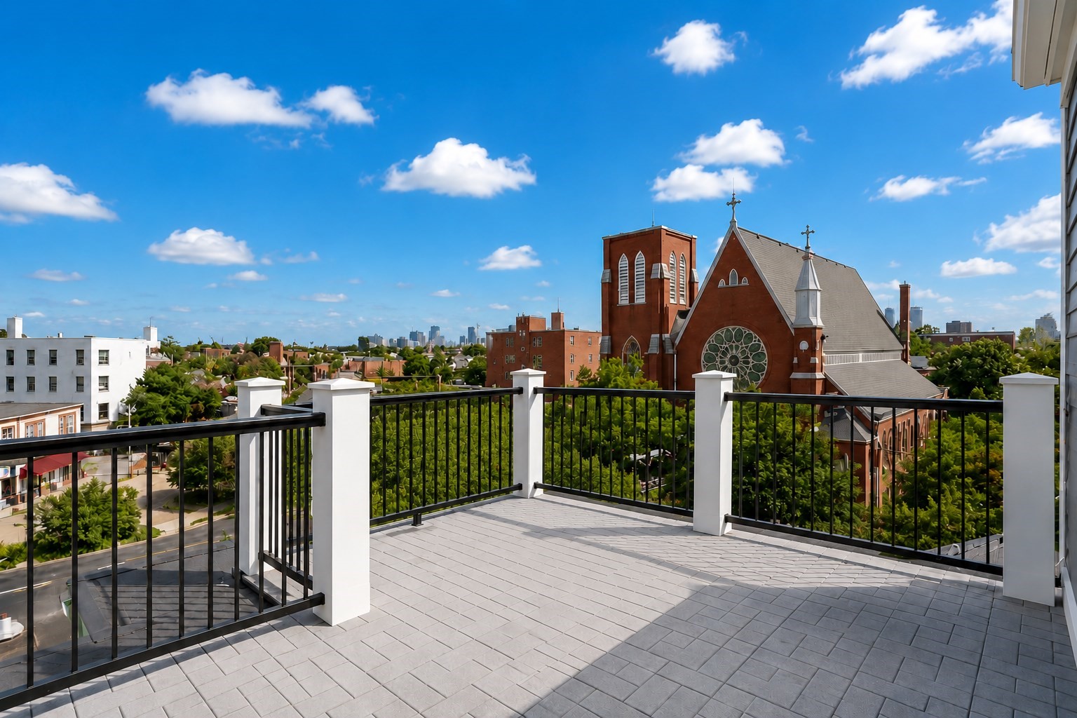 261-263 Washington Street # 3