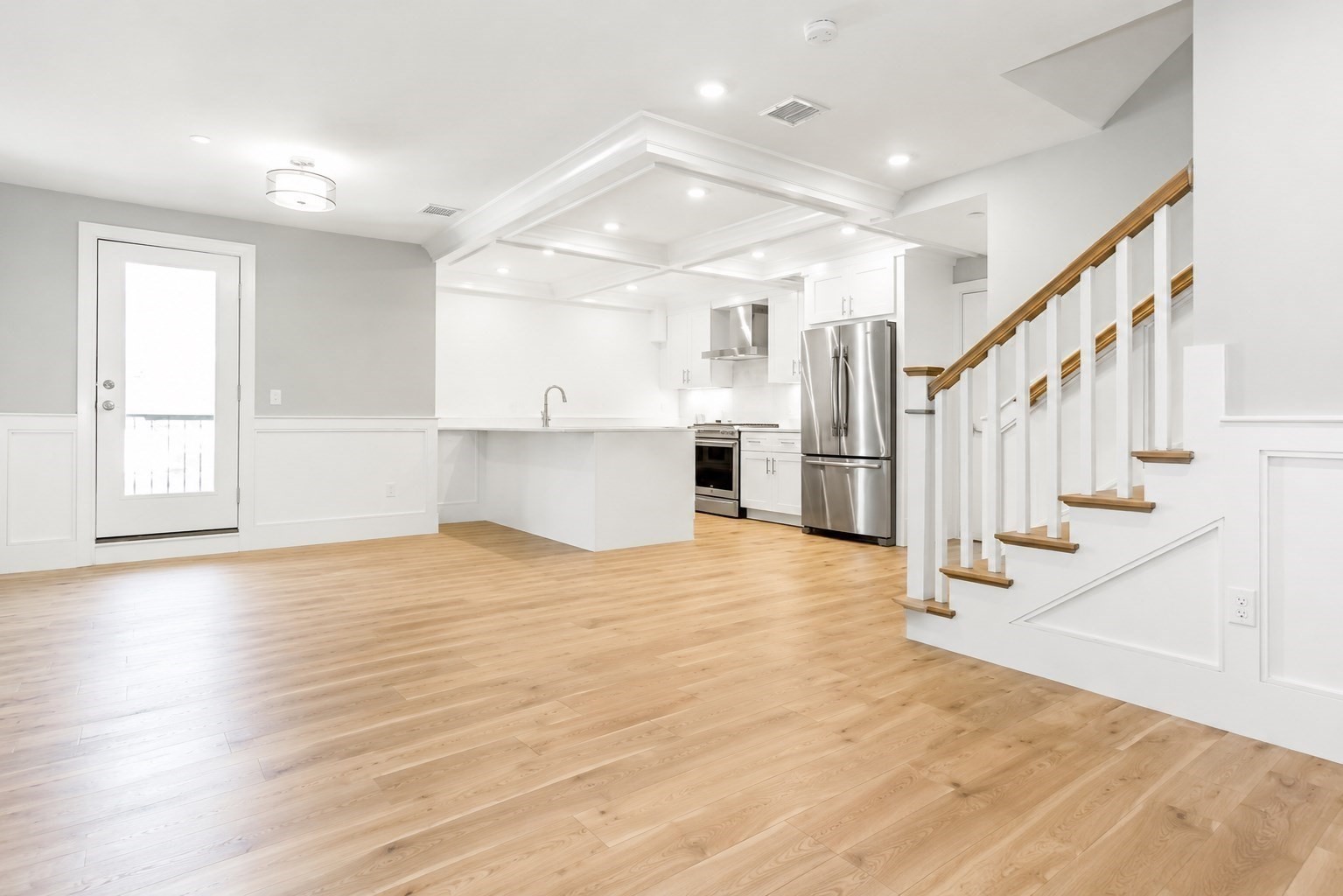 261-263 Washington Street # 3