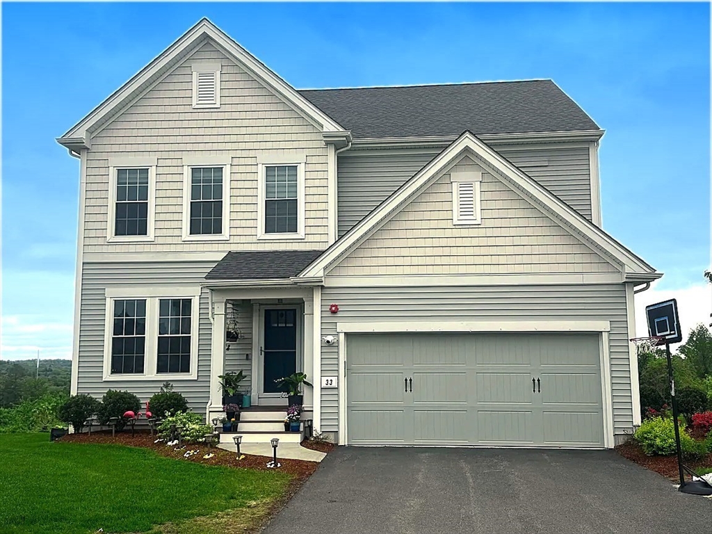 33 Poplar Lane # 33