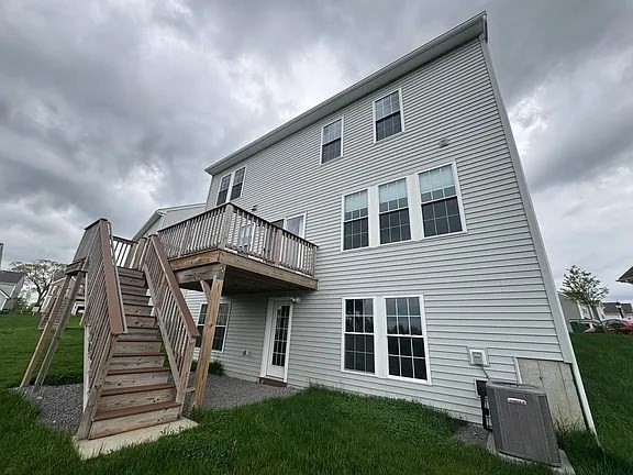 33 Poplar Lane # 33