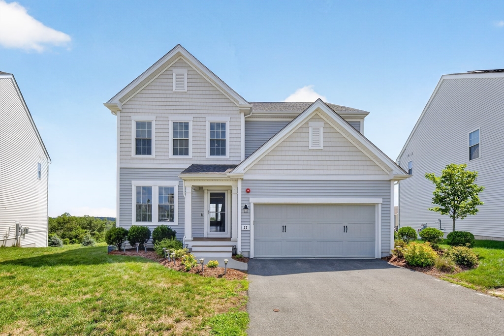 33 Poplar Lane # 33