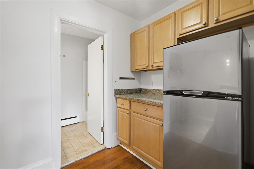 193 Concord Avenue # 8