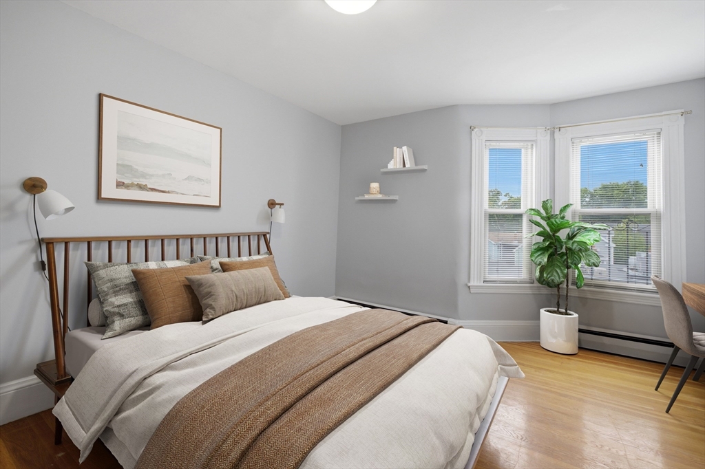 193 Concord Avenue # 8