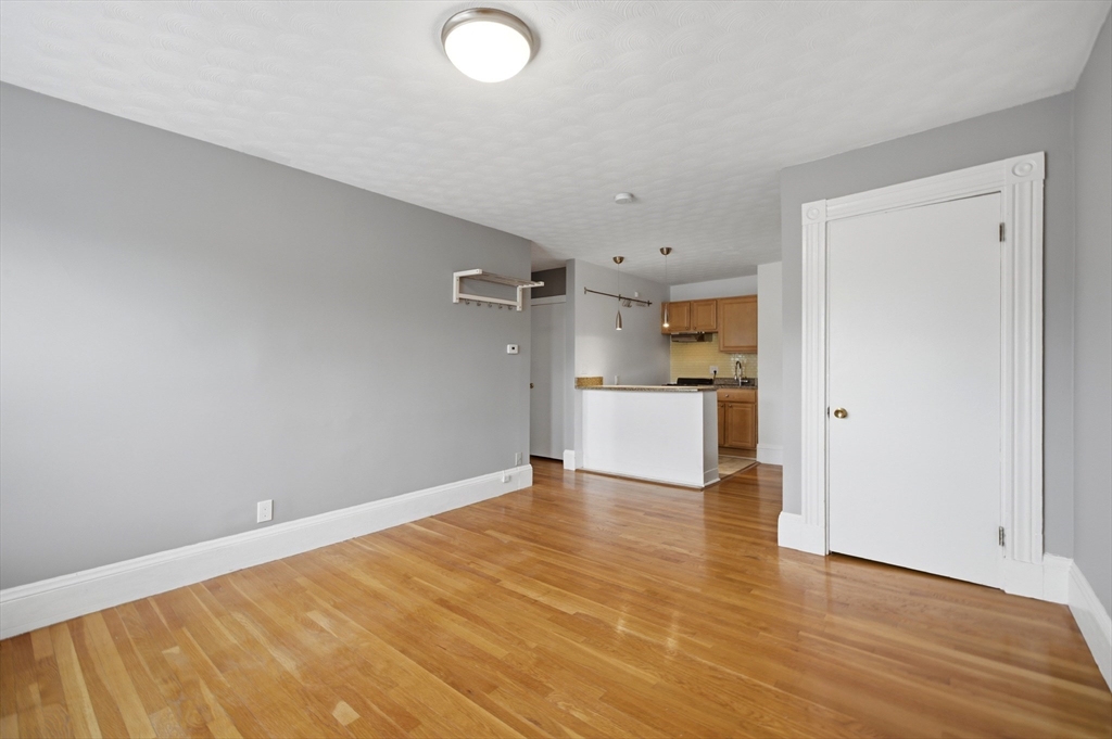 193 Concord Avenue # 8