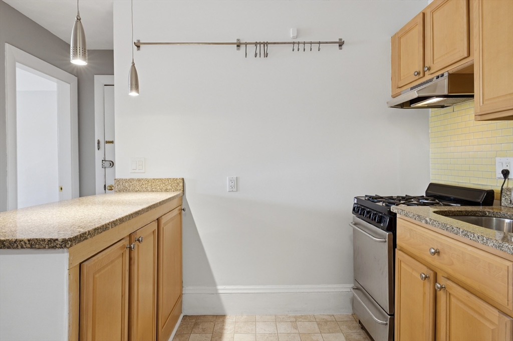 193 Concord Avenue # 8