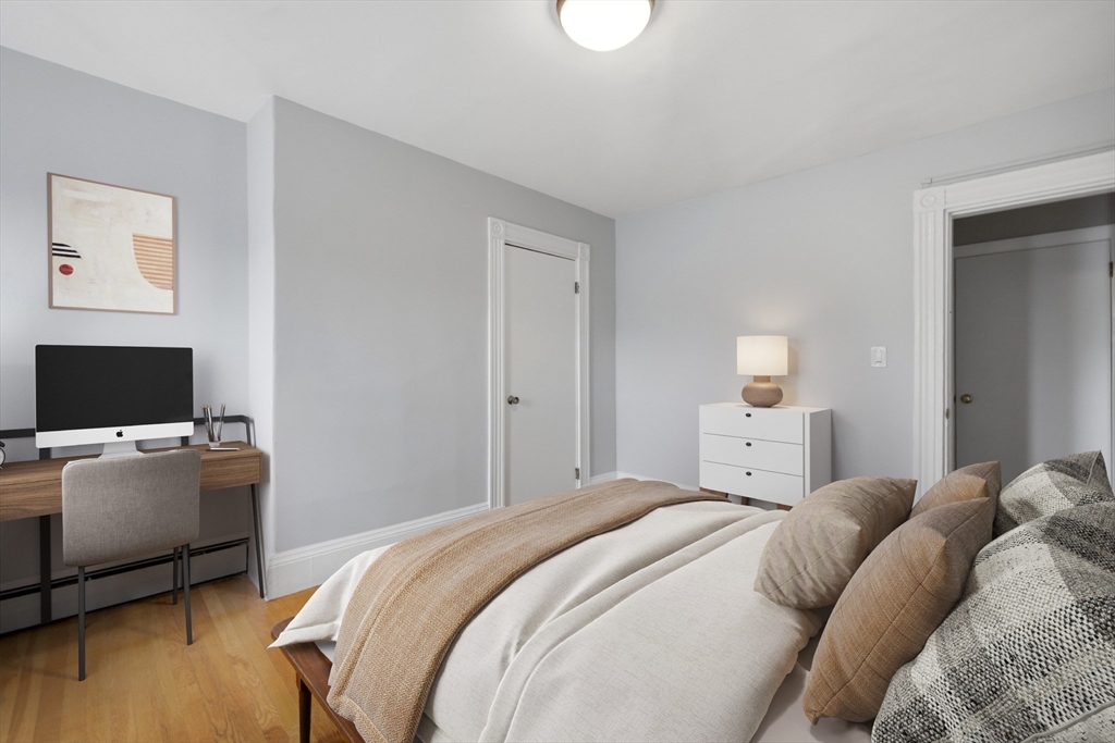 193 Concord Avenue # 8