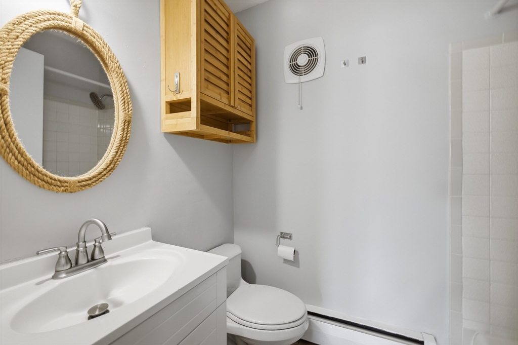 193 Concord Avenue # 8