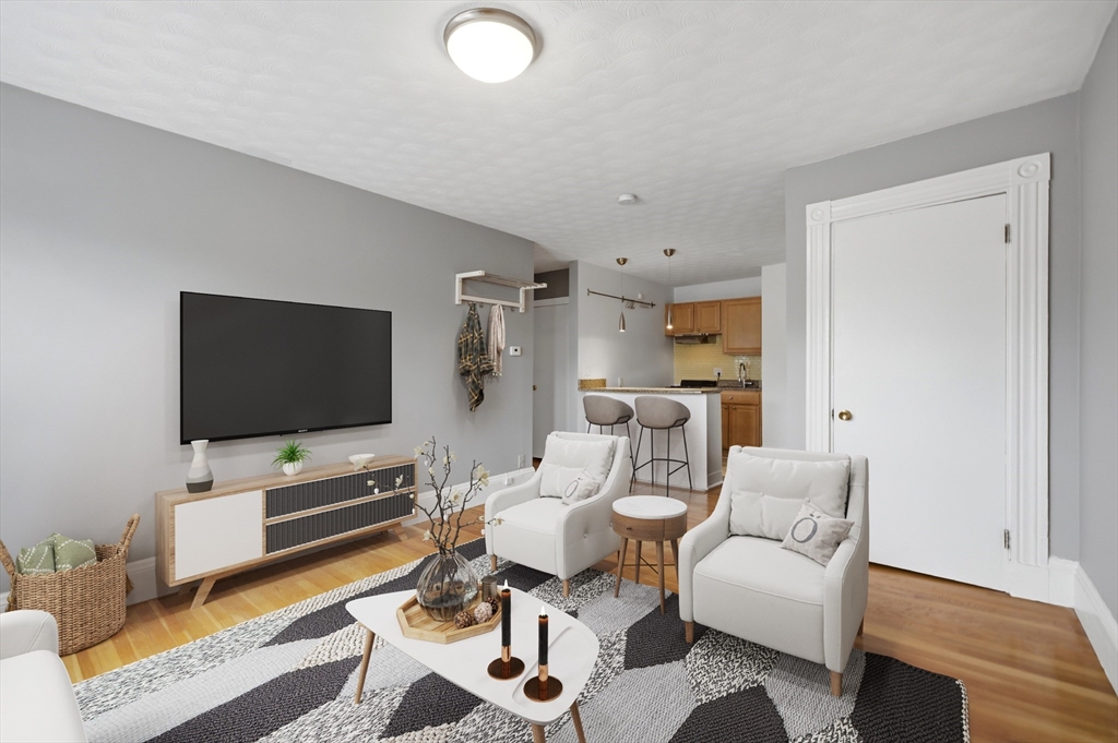 193 Concord Avenue # 8