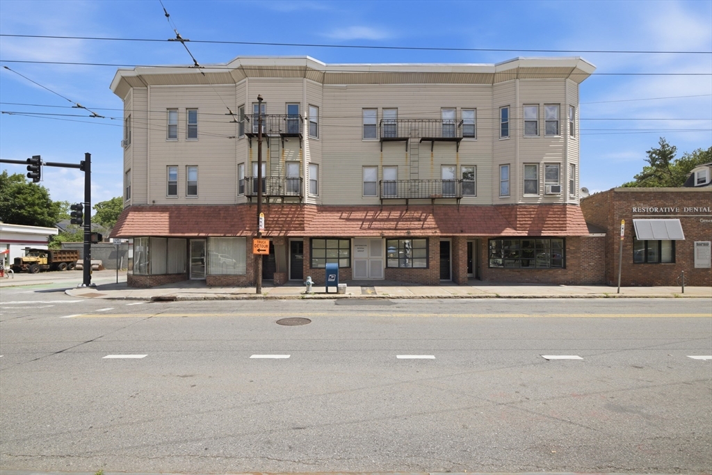 193 Concord Avenue # 8