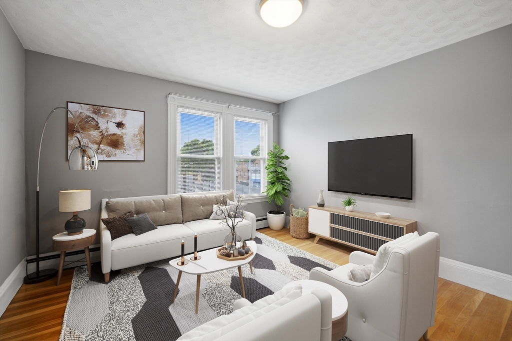 193 Concord Avenue # 8