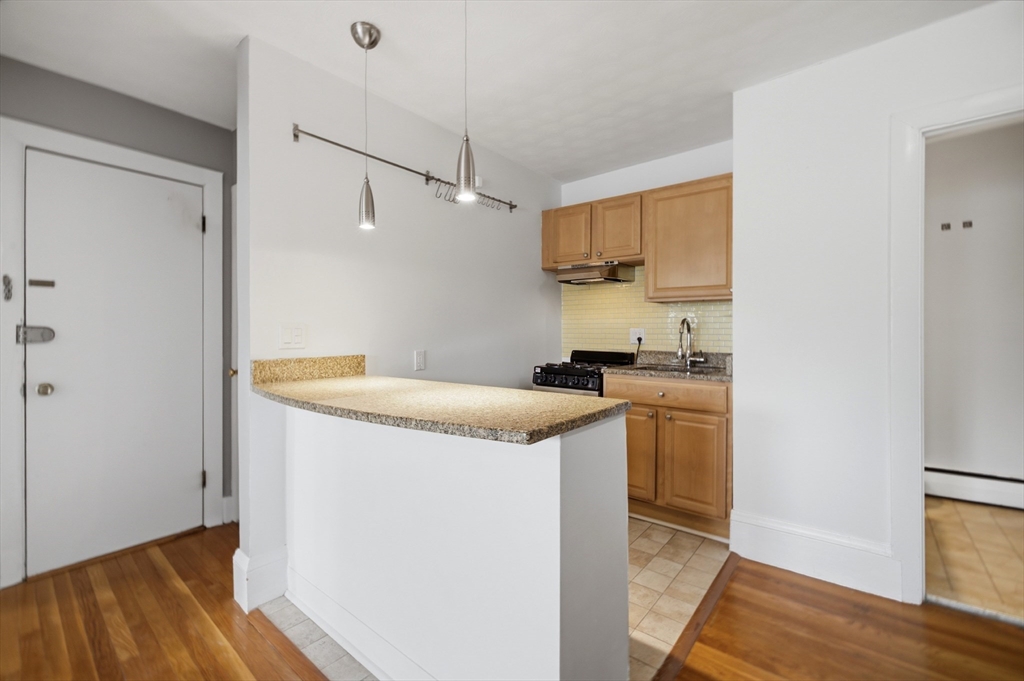193 Concord Avenue # 8