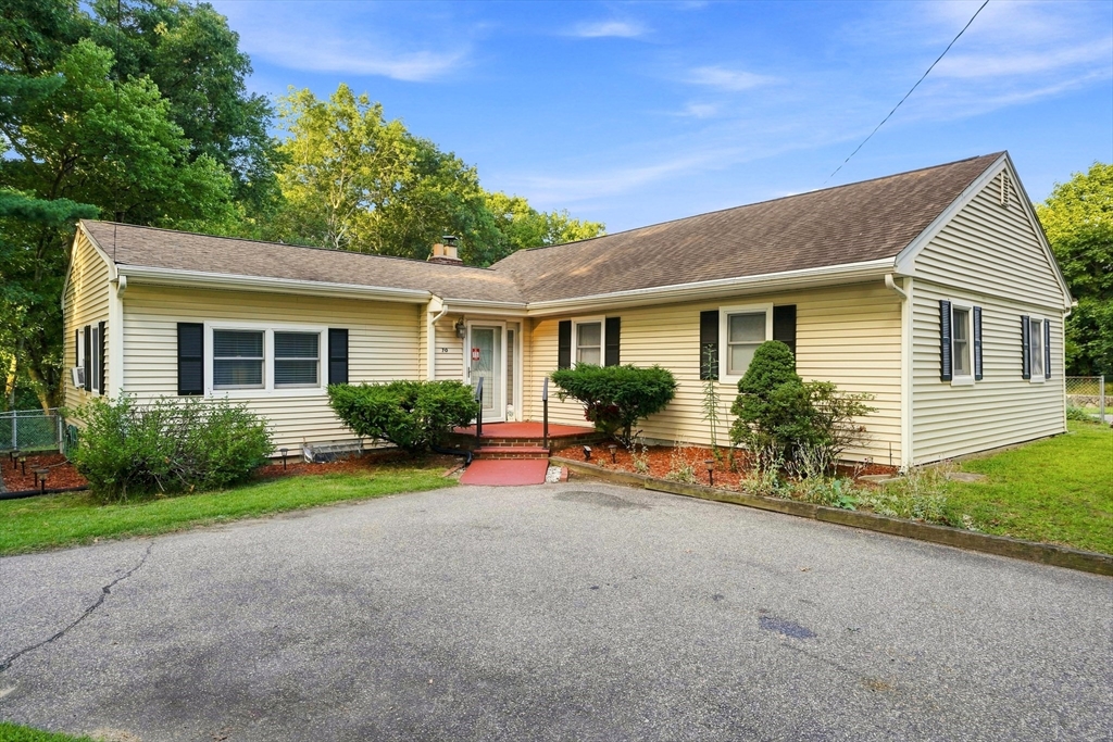 70 Muller Rd