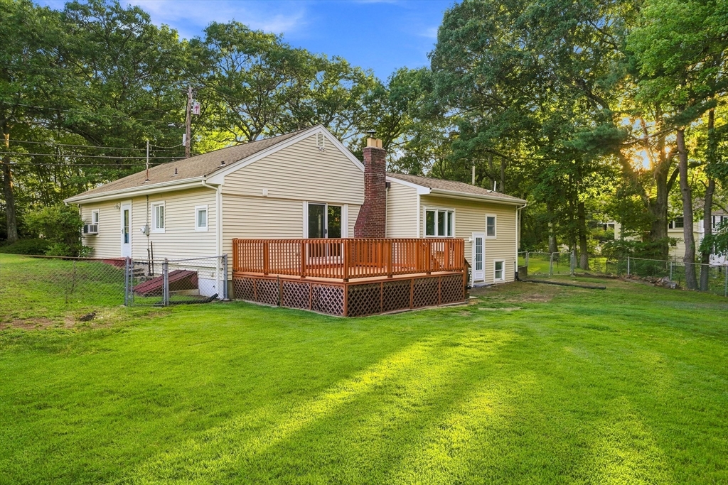 70 Muller Rd