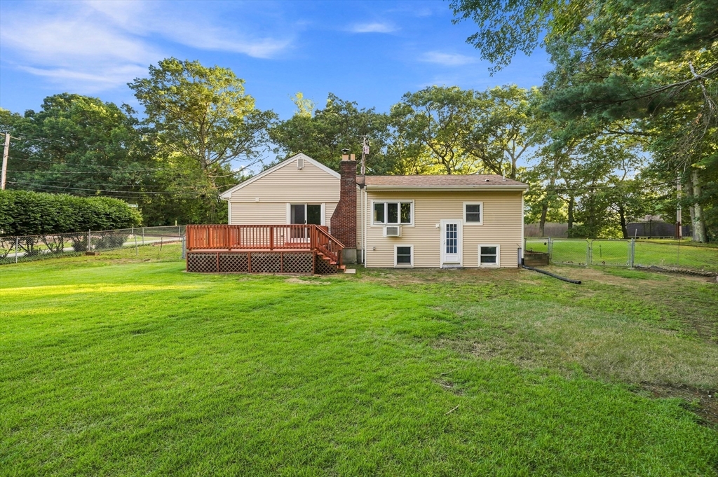 70 Muller Rd
