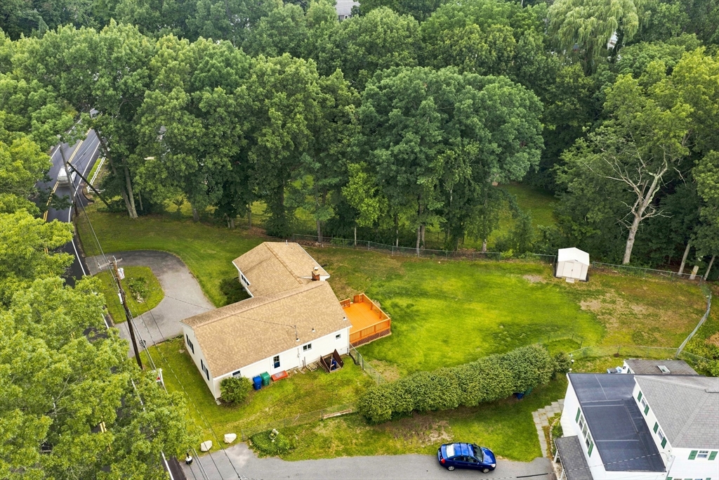 70 Muller Rd