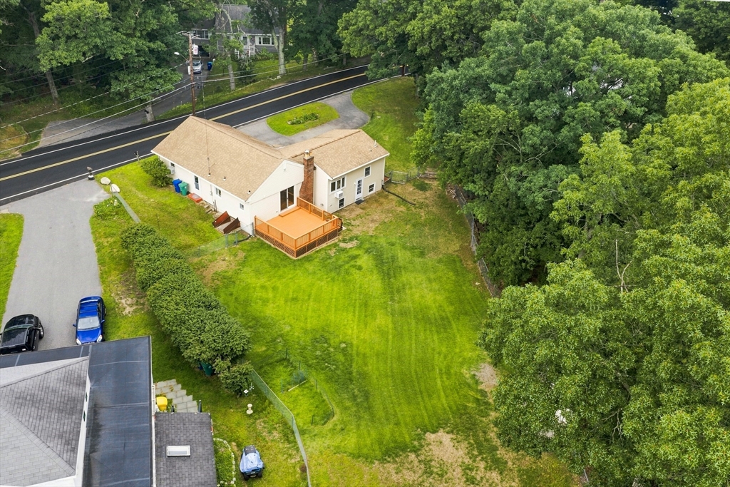 70 Muller Rd