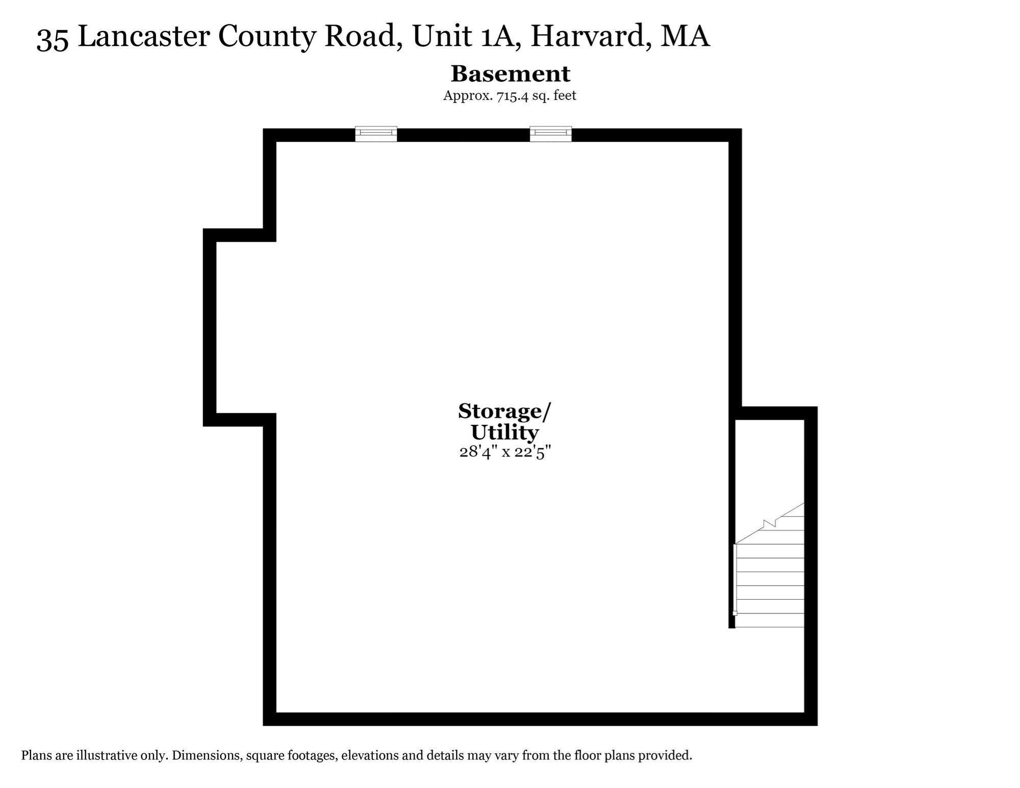 35 Lancaster County Rd # 1A