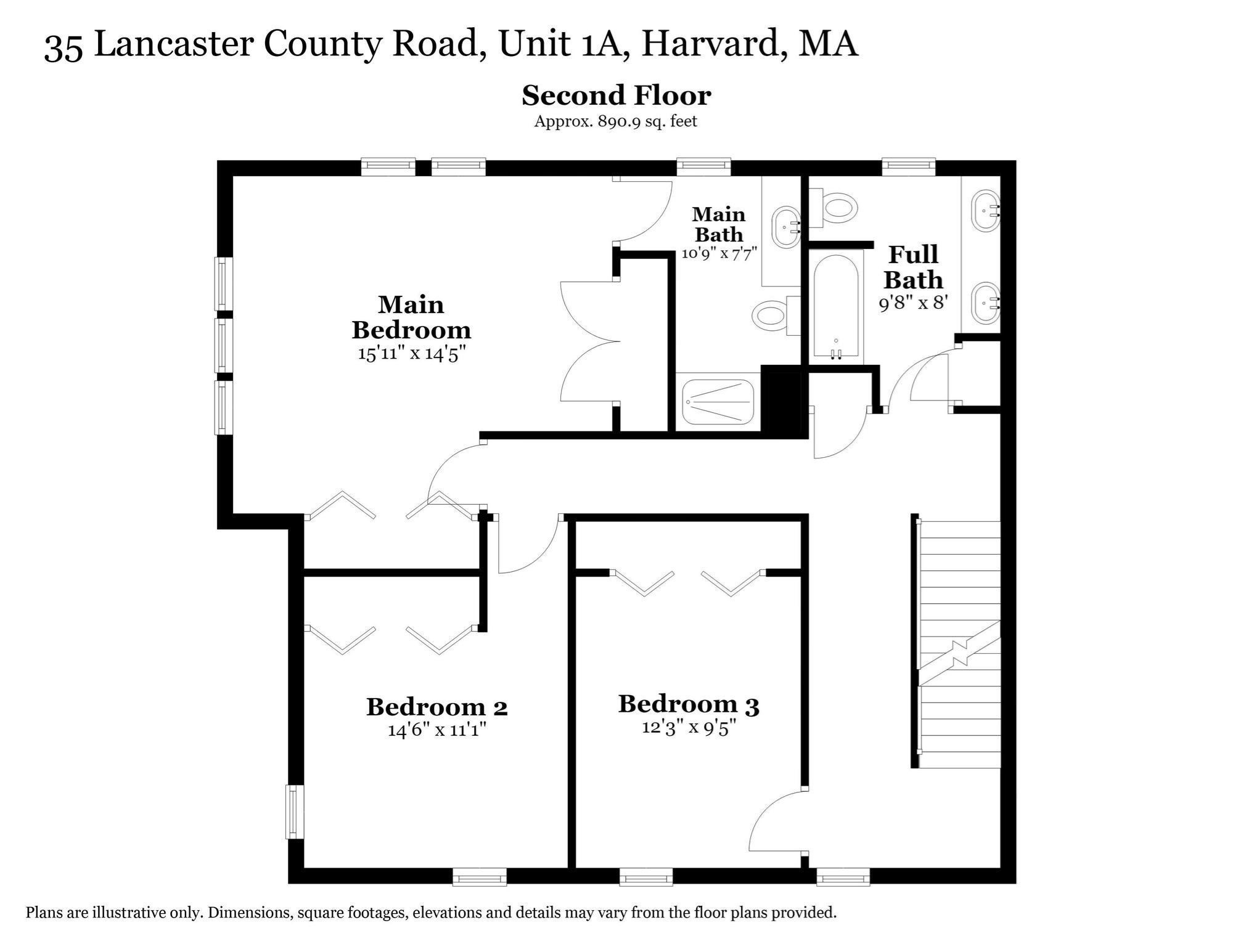 35 Lancaster County Rd # 1A