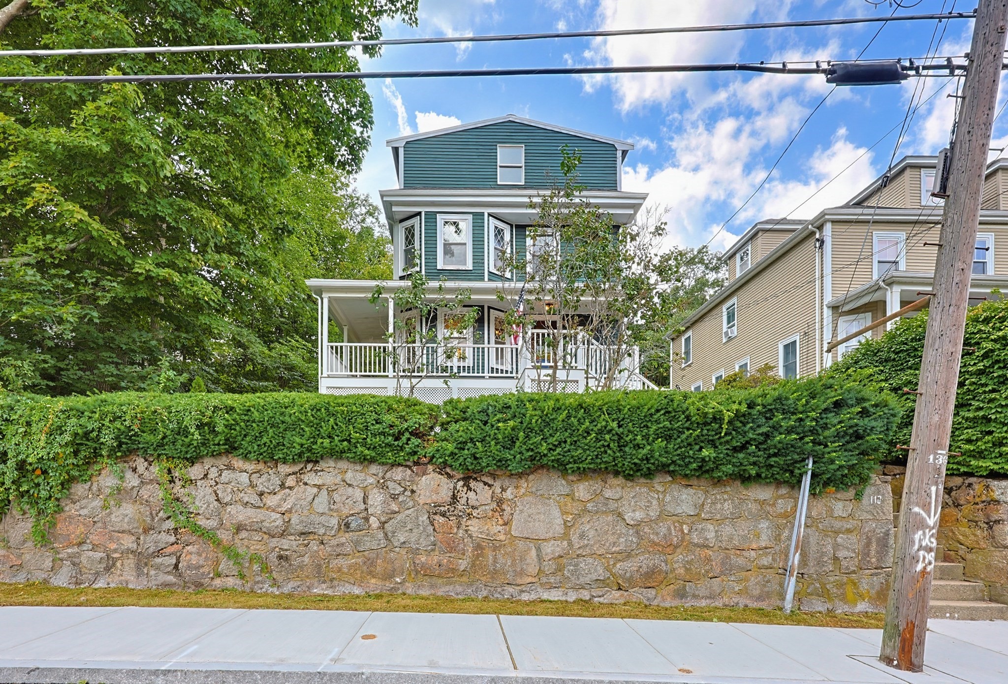110 Essex St