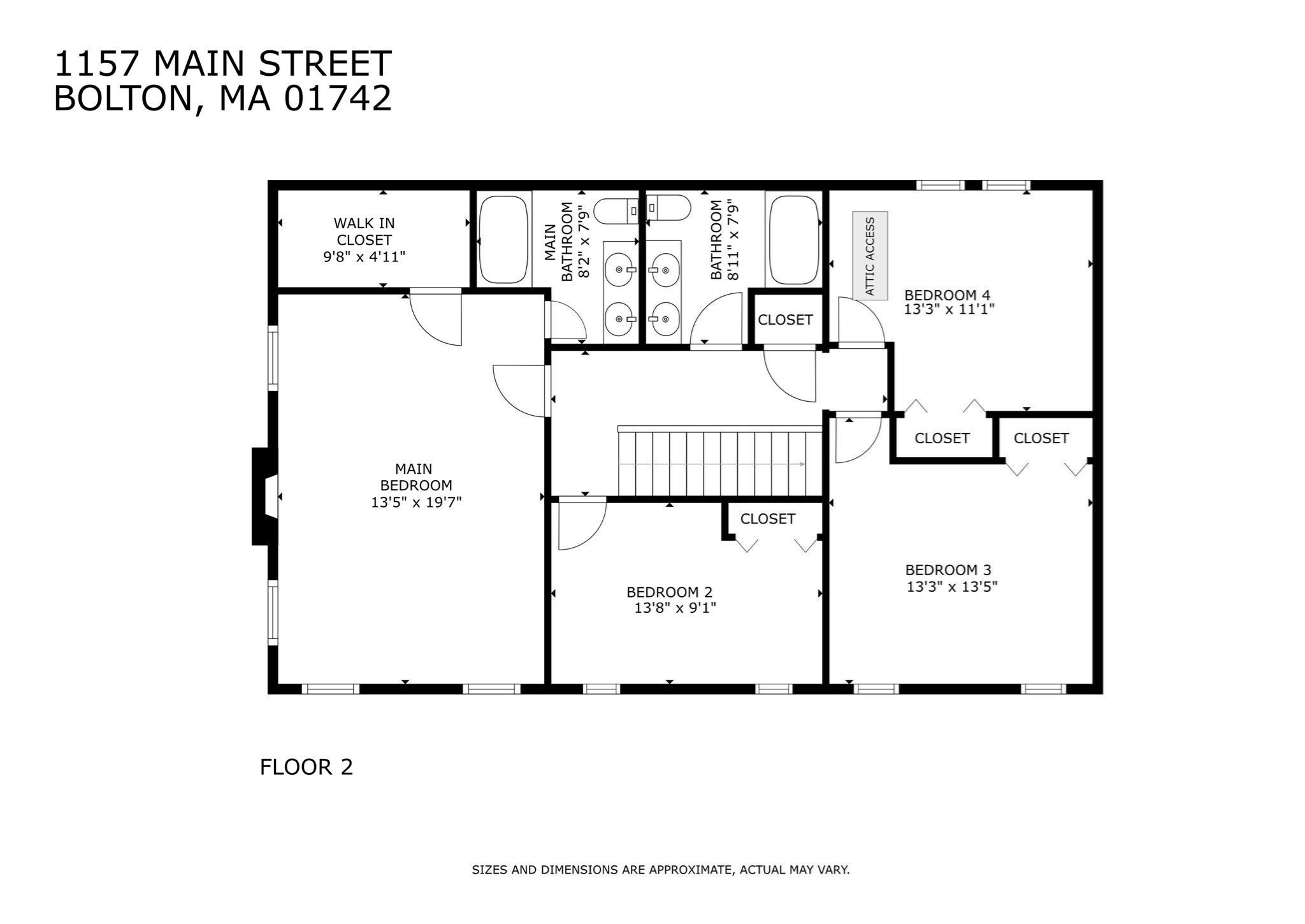 1157 Main St